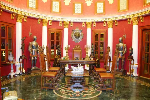 Yetkin Club Hotel in Alaşehir — foto 21