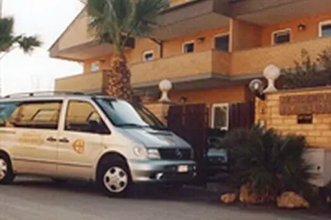 EH Hotels  Suites in Fiumicino, foto 24