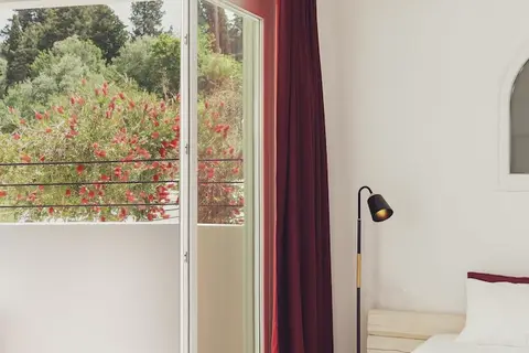 Three Seasons Resort in Δημοτική Ενότητα Λευκιμμαίων — foto 12