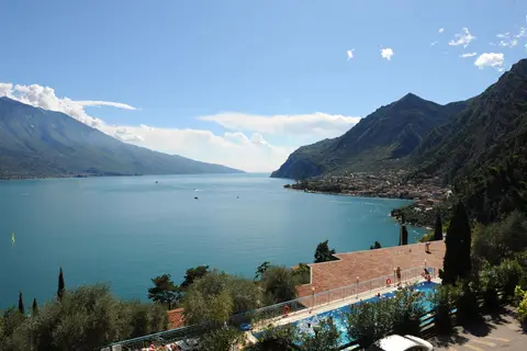 La Limonaia Hotel in Limone sul Garda — foto 20