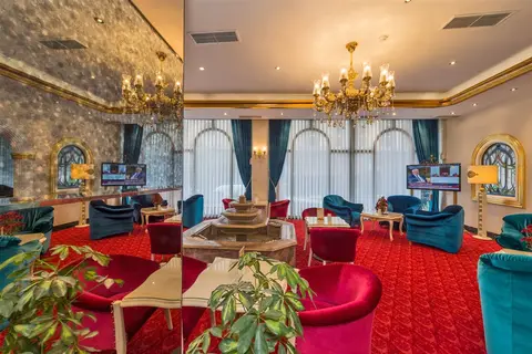 Green Anka in İstanbul, foto 4