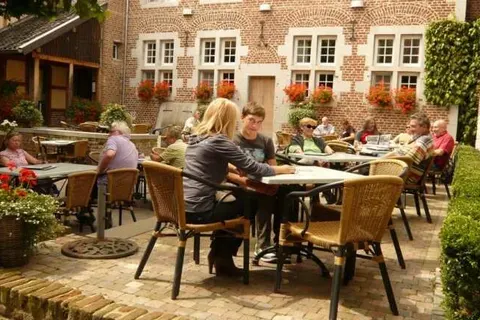 Hotel Blanckthys foto 4