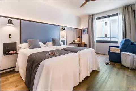 Hotel Vibra Vila in Ibiza — foto 11