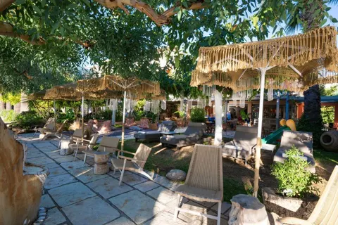 Eva Beach foto 5