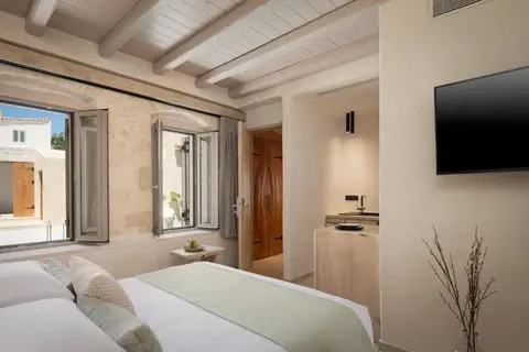 Manili Boutique Suites & Villas in Δημοτική Ενότητα Αρχανών — foto 24