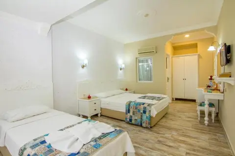 Karbel Sun in Fethiye — foto 9