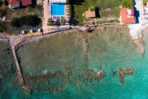 Belussi Beach Hotel & Suites in Δημοτική Ενότητα Αρκαδίων — foto 16