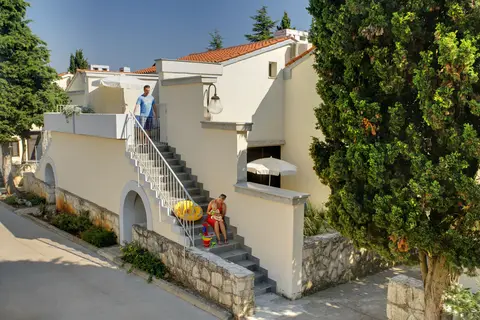 Valamar Diamant Residence in Porec — foto 17