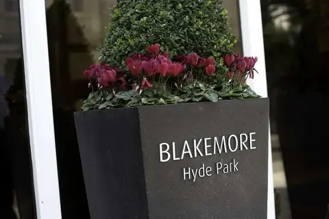 Blakemore Hyde Park in Londen, foto 12