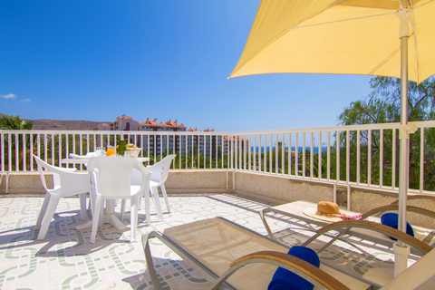 Checkin Bungalows Atlantida foto 2