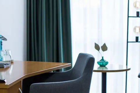 Hotel Nickisch foto 8