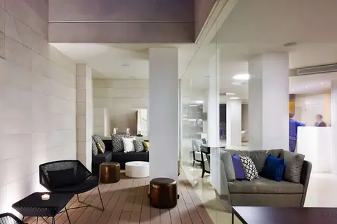 Hotel Palladium in Palma — foto 25