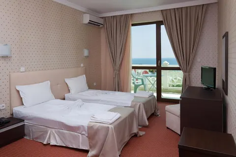St George Palace in Nesebar — foto 3