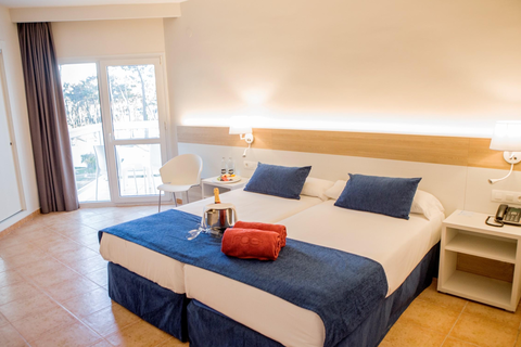 AluaSun Marbella Park foto 3