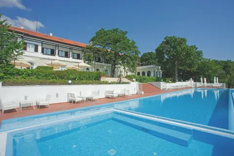 HVD Riviera Beach Hotel in СПА център Ривиера Бийч — foto 3