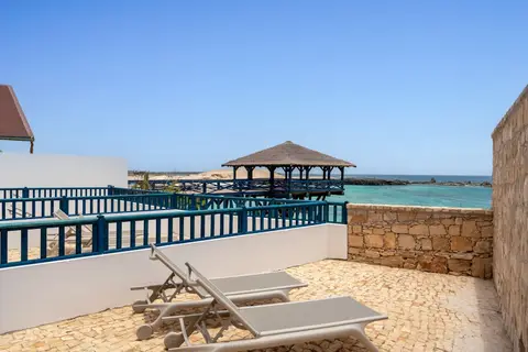 Barceló Marine Boa Vista - Adults Only in Achada Fazenda — foto 8