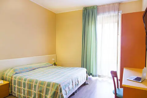 Hotel Meeting in Stresa — foto 11