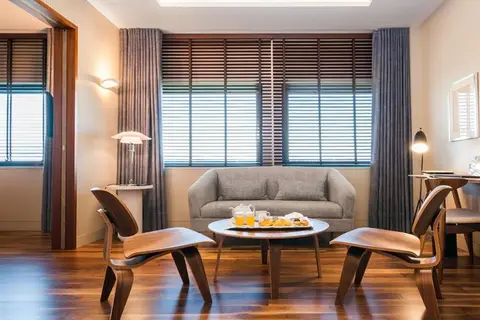 Hotel de Guimaraes Business & Spa in Porto, foto 5