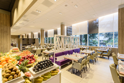 Hotel Estival Park Silmar foto 5