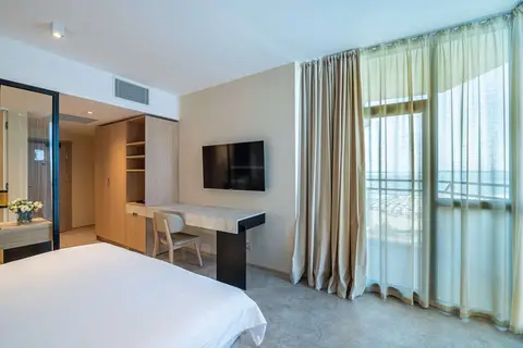 Zenith Hotel in Nesebar, foto 5
