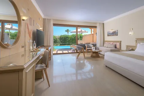 Atrium Palace Resort in Kalathos — foto 22