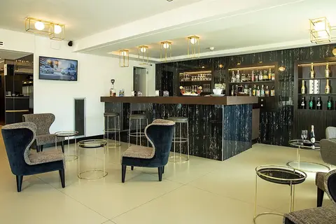 Best Western JFK Hotel in Napels — foto 2