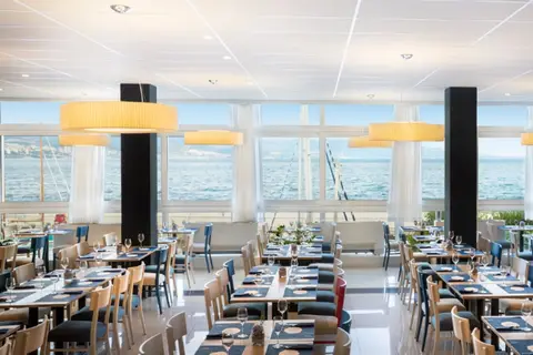 Hotel Istra in Opatija — foto 15