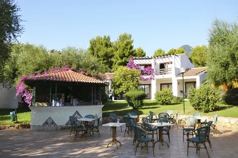 Club Esse Palmasera Resort in Durgali/Dorgali — foto 6