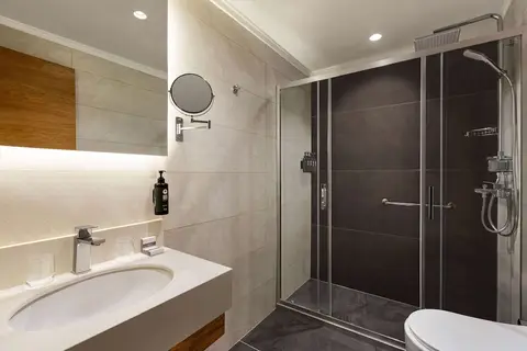 Days Inn by Wyndham Istanbul Bomonti in Istanbul, foto 9