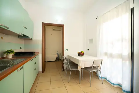 Stella dell Est in Barì/Bari Sardo — foto 5