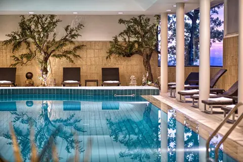 Hotel Grand Assisi in Assisi