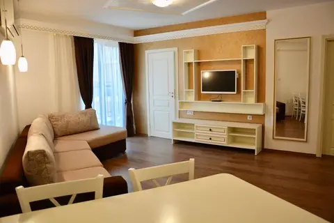 Golden Rainbow VIP Residence in Sunny Beach — foto 13