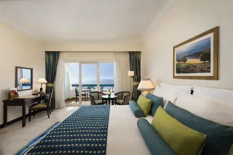 Ajman Hotel & Villas by Blazon Hotels in إمارة عجمان — foto 26