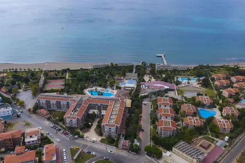 Fly & Go Club Yali Hotels & Resort in Menderes — foto 21