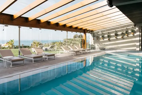 Aparthotel You and the Sea in Mafra — foto 10
