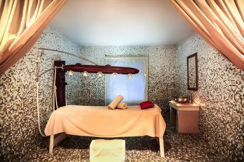 The Russelior Hotel & Spa in الحمامات — foto 18