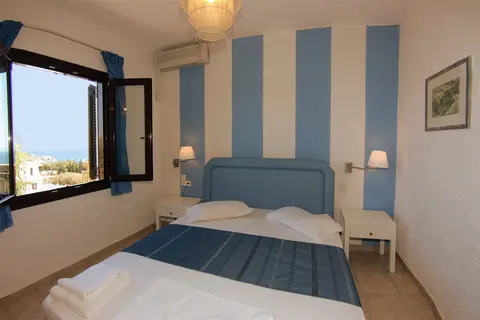 Perla Apartments in Δημοτική Ενότητα Γαζίου — foto 13