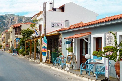 Appartementen Aiolos foto 8