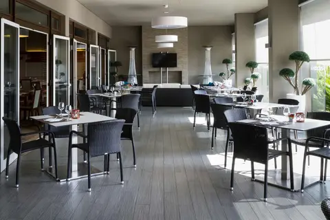 Monte Santo Resort in Lagoa e Carvoeiro, foto 30