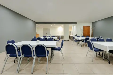 Apartamentos Hesperia Barcelona Sant Joan in Sant Joan Despi — foto 25