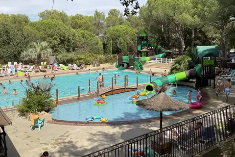 Leï Suves in Roquebrune-sur-Argens
