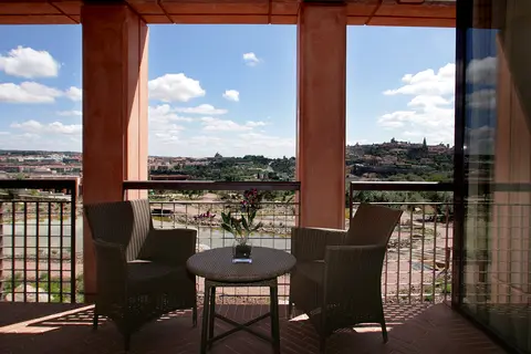 Cigarral el Bosque in Toledo — foto 9