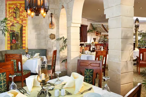 SUNRISE Holidays Resort in الهضبه — foto 22