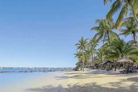 Mauricia Beachcomber in Grand Baie VCA, East — foto 28