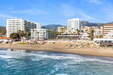 Hotel Riu Nautilus in Torremolinos — foto 23