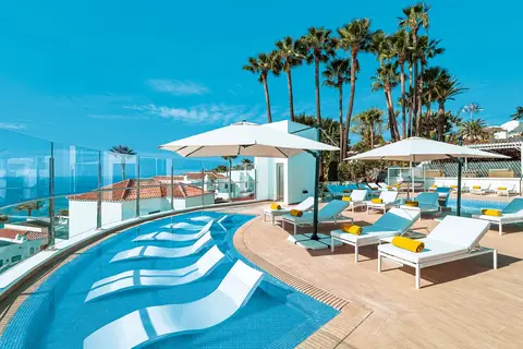 Hotel Jardin Tecina in San Sebastián de la Gomera — foto 7