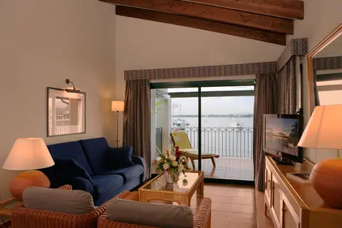 Alcudiamar Marina Residence in Alcúdia — foto 22