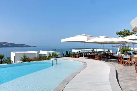 Susona Bodrum, LXR Hotels & Resorts in Bodrum — foto 8