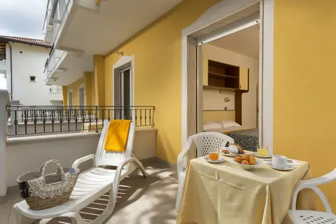 Hotel Cannes in Riccione, foto 17