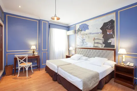 Casual de las Artes Valencia foto 1